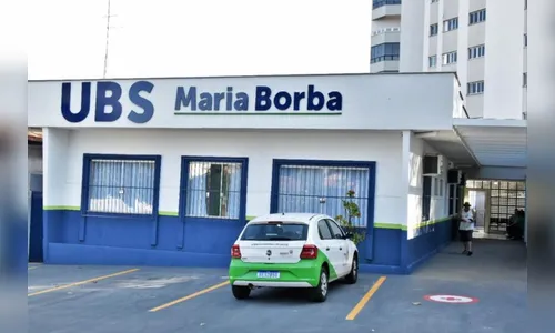 UBS Maria Borba foi reinaugurada em Jandaia do Sul