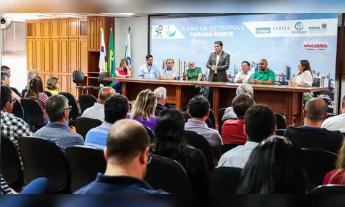 Apucarana cria sala digital voltada a empreendedores; saiba mais