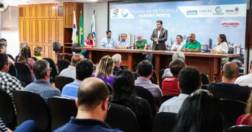 A apresentação da sala digital foi feita pela secretária da Fazenda, Sueli Pereira