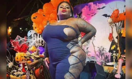 'Novo rumo à minha vida': Jojo Todynho anuncia que fará bariátrica