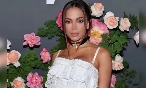 Anitta é diagnosticada com vírus que pode causar esclerose múltipla