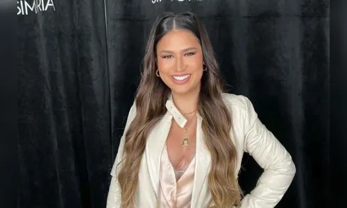 Simone afirma que pretende lançar novo DVD em dezembro: “Vamos correr”