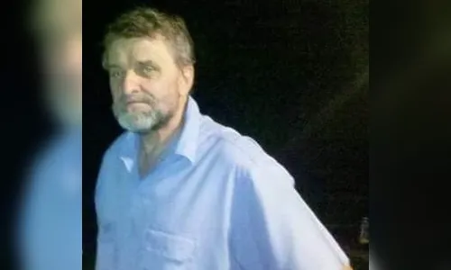 Pedro Berezoski morre em Apucarana aos 67 anos