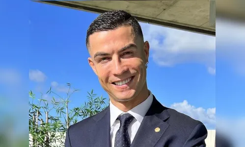 Manchester United confirma saída de Cristiano Ronaldo