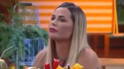 A dinâmica da discórdia deu o que falar novamente após mais um desentendimento