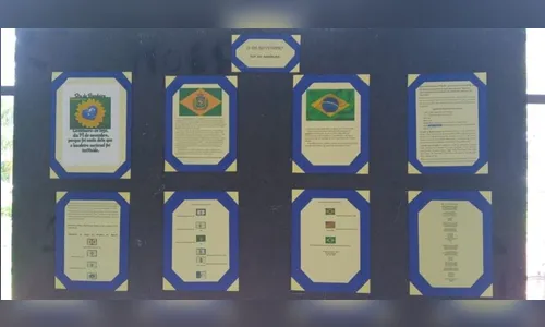 Biblioteca Municipal de Arapongas abre exposições de novembro; confira