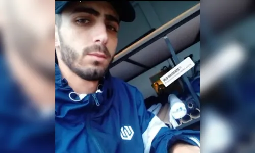 Mãe procura por jovem desaparecido há mais de 15 dias em Apucarana