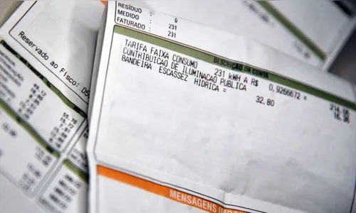 Projeção: Conta de energia elétrica deve ficar 5,6% mais cara em 2023