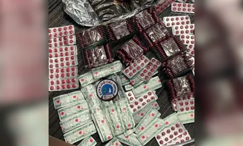 Qatar realiza primeira apreensão de drogas da Copa do Mundo