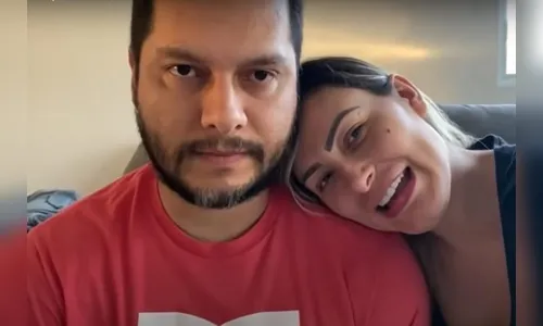 Andressa Urach vai para ala psiquiátrica após sugerir sacrificar filho