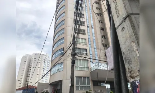 Copel anuncia medidas para retirar cabos soltos em Apucarana