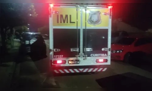 Câmera flagra assassinato de adolescente em Jandaia do Sul