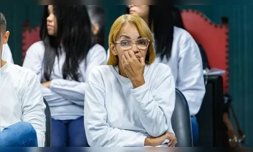 Flordelis é condenada por morte de Anderson do Carmo; veja