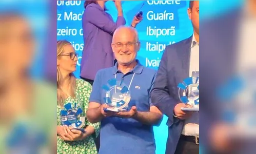 Comitê Gestor e Sala do Empreendedor conquistam selo prata do Sebrae