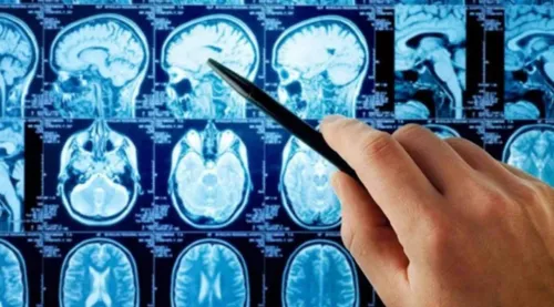 A priori, a pesquisa tinha o intuito de analisar qual o impacto do estresse na saúde mental durante a infância e a puberdade