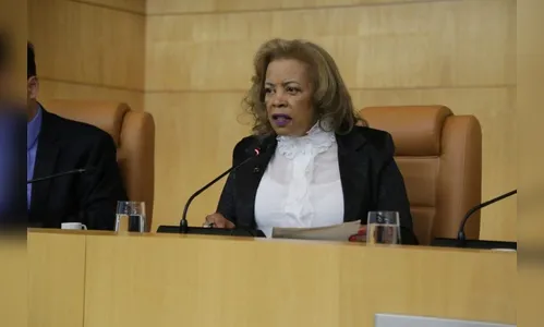 Morre a procuradora Miriam Santos, a primeira negra no MPPR