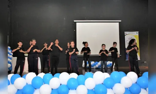 1º Festival de Educação Bilíngue é realizado em Apucarana; assista