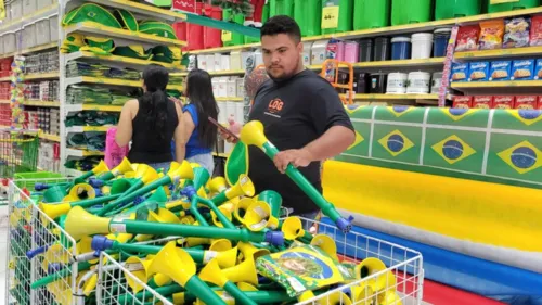 A seleção brasileira de futebol entra em campo nesta sexta-feira (2), para o terceiro jogo na Copa do Mundo do Catar.