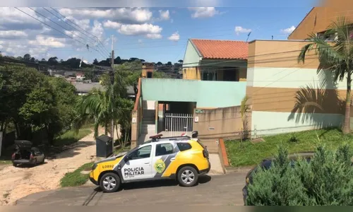 Idosa é encontrada morta em estado de decomposição no PR