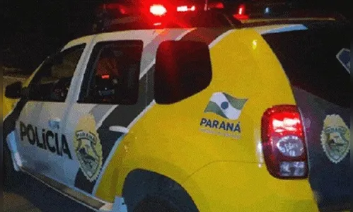 Homem fica em estado grave após levar 10 tiros em Apucarana