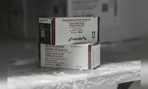 Paraná receberá 53,6 mil doses pediátricas contra Covid-19