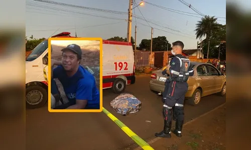 Jovem sai para andar a cavalo e, momentos depois, é encontrado morto