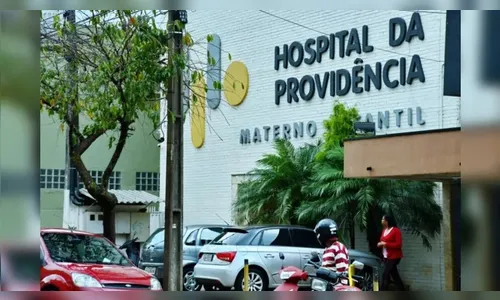 Gestante é agredida pelo namorado e encaminhada ao Materno Infantil