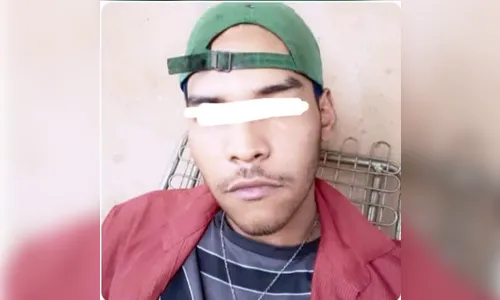 Rapaz de 24 anos é morto a tiros na porta de casa, em Faxinal