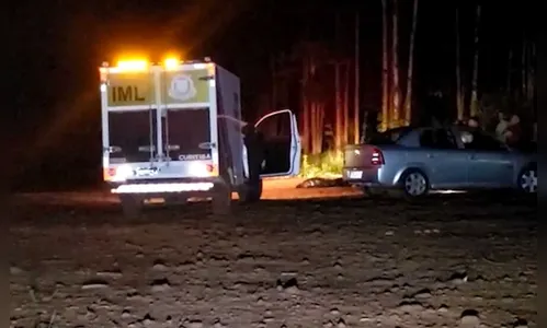 Jovem morre ao sofrer descarga elétrica em propriedade rural