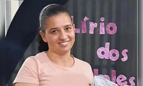 Justiça pede prisão de homem que postou foto da esposa após matá-la