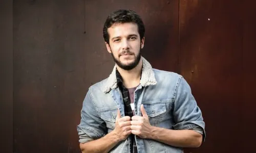 Após 13 anos, ator Jayme Matarazzo anuncia saída da Globo