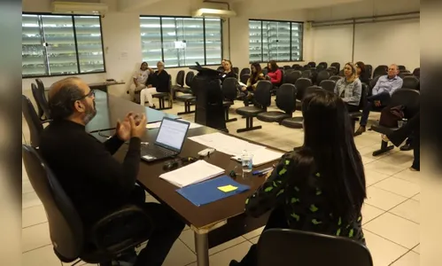 Reunião reforça pautas sobre saúde mental em Arapongas; saiba mais