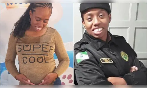 Policial Militar morre após parto e gera comoção no Paraná