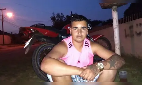 PR: Após discussão, homem é morto na frente da esposa e do filho