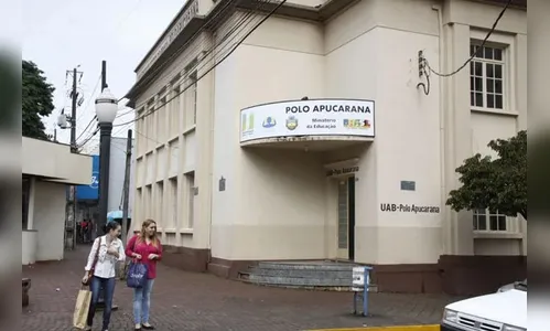 Polo da UAB abre inscrições para especialização; saiba mais