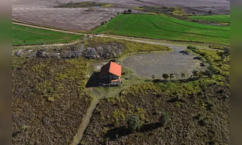 IAT recomenda atenção redobrada ao visitar parques estaduais do PR