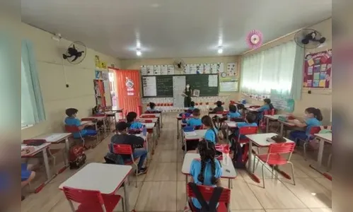 Quatro municípios do Vale são destaque em índice de aprendizagem