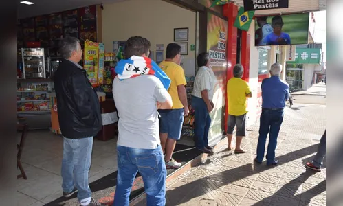 Empresas de Apucarana já negociam 