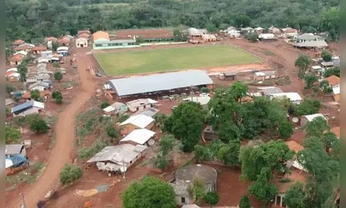 Suspeitos de matar jovem indígena são presos em Manoel Ribas