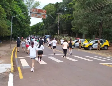 As inscrição continuam abertas e podem ser feitas na loja Dias Couros ou no site