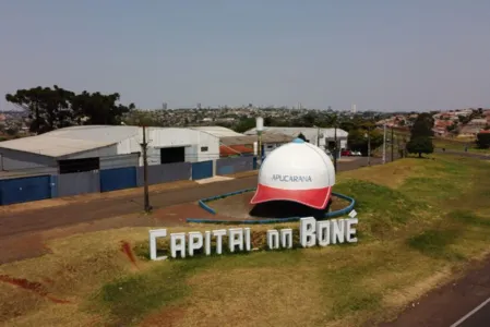 As temperaturas devem variar entre 13ºC e 28ºC na Capital do Boné