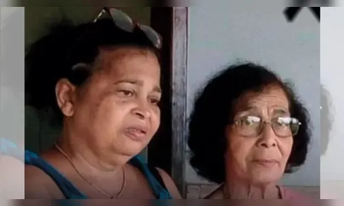 Mãe e filha morrem depois de serem levadas por enxurrada no RJ