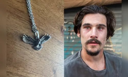 Incêndio: Nicolas Prattes revela amuleto que 'salvou' elenco da Globo