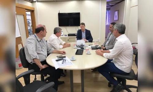 Bazana cobra esclarecimentos sobre a falta d’água em Arapongas