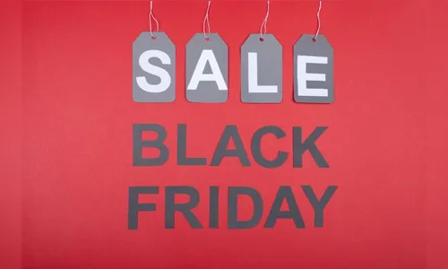 Black Friday precisa faturar mais de R$ 300 bi para superar o Natal