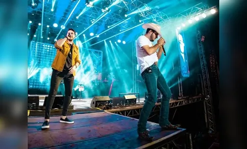 Festa da Cenoura volta acontecer em Marilândia do Sul; veja atrações