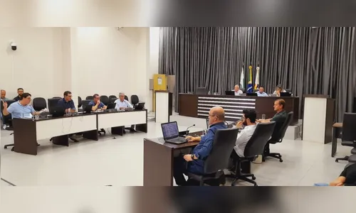 Câmara pede sinalização sensorial ao longo da via férrea em Apucarana