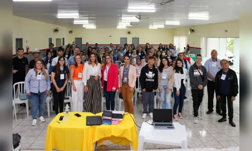 Cambira realiza Conferência dos Direitos da Criança e do Adolescente