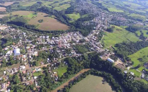 Cândido de Abreu - Paraná