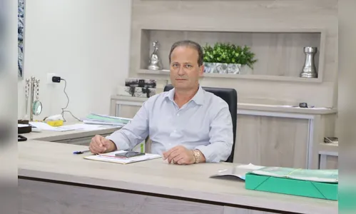 Presidente da Amuvi contesta Acia sobre mudança de sede de Apucarana